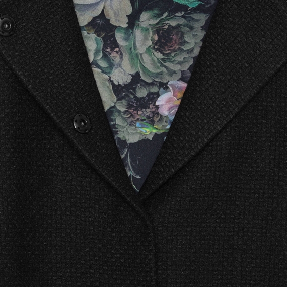 Karmamia Spencer Jacket No. 131 (limited)